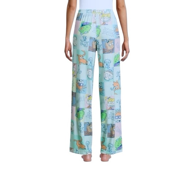 Nickelodeon Rugrats Sleep Pants - Picture 3 of 8